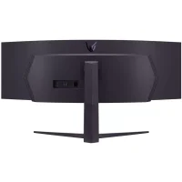 Игровой монитор LG Curved UltraGear 49GR85DC-B фото 5